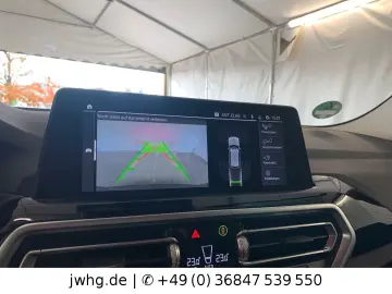X3 30e xDr Kamera DAB Carplay LED Navi StandHz