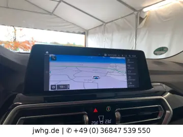 X3 30e xDr Kamera DAB Carplay LED Navi StandHz