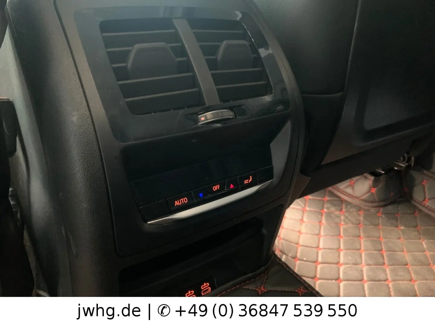 X3 30e xDr Kamera DAB Carplay LED Navi StandHz