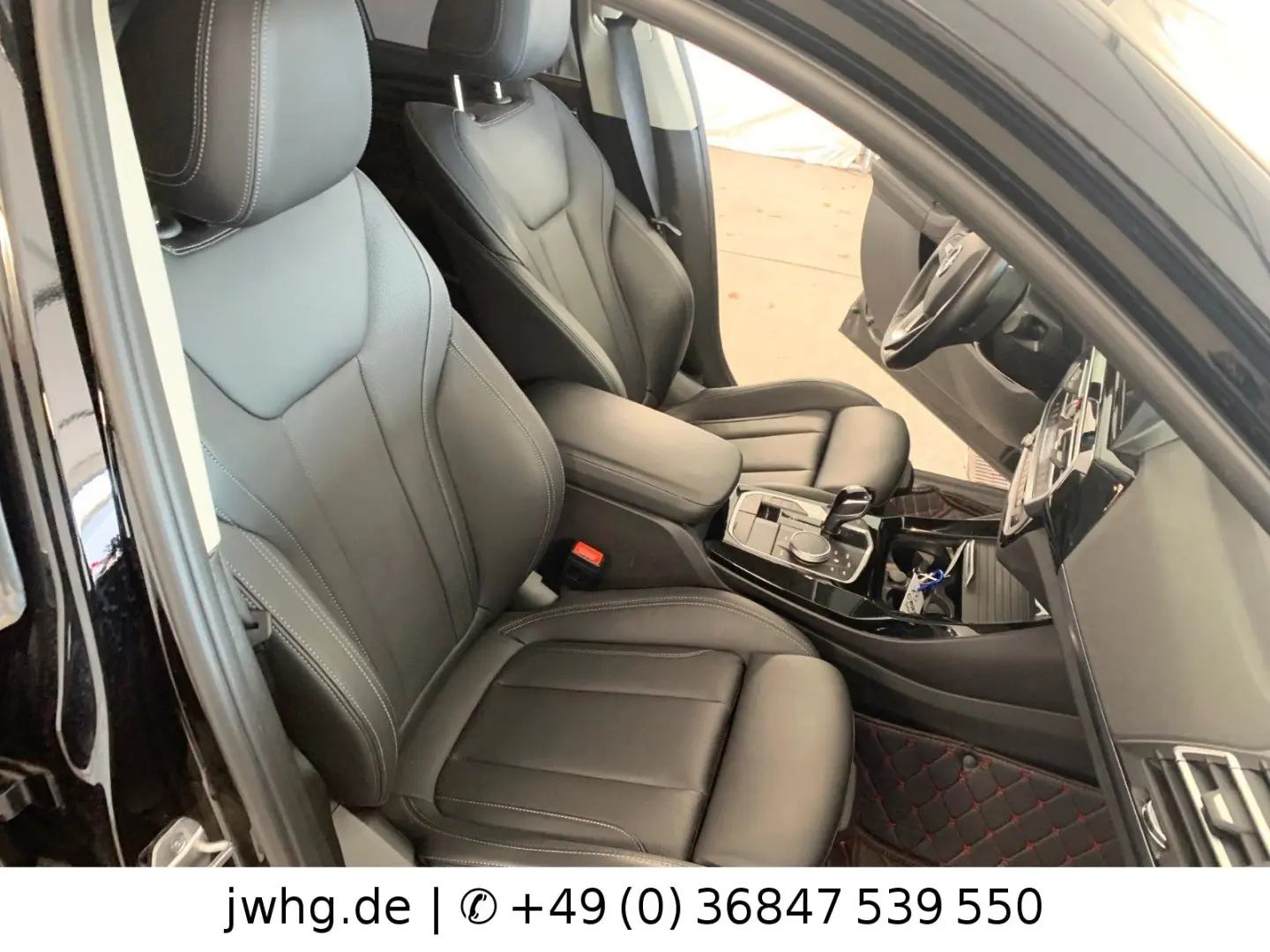 X3 30e xDr Kamera DAB Carplay LED Navi StandHz