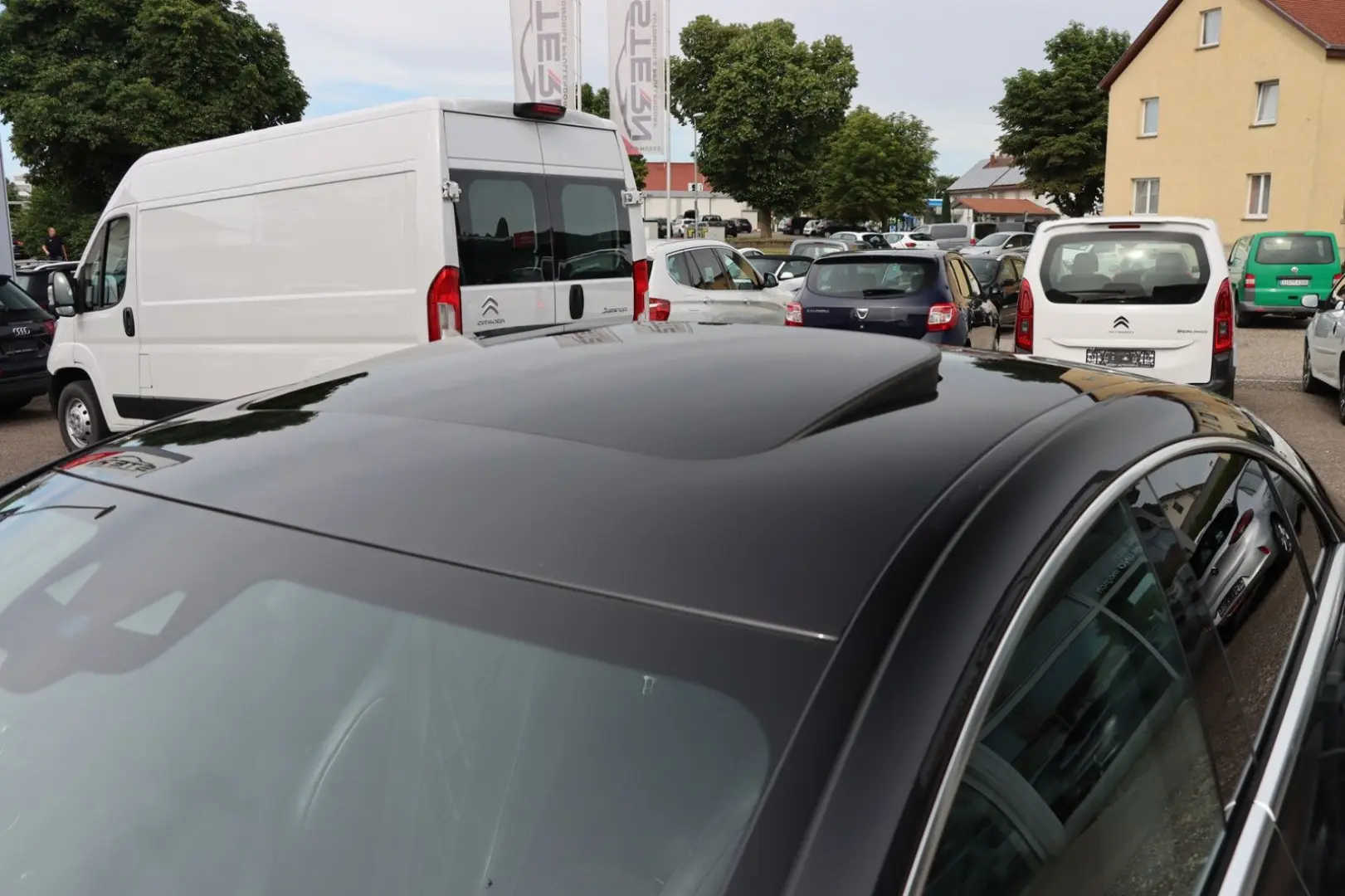 CLS 450 4Matic AMG l DESIGNO l VOLL l