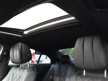 CLS 450 4Matic AMG l DESIGNO l VOLL l