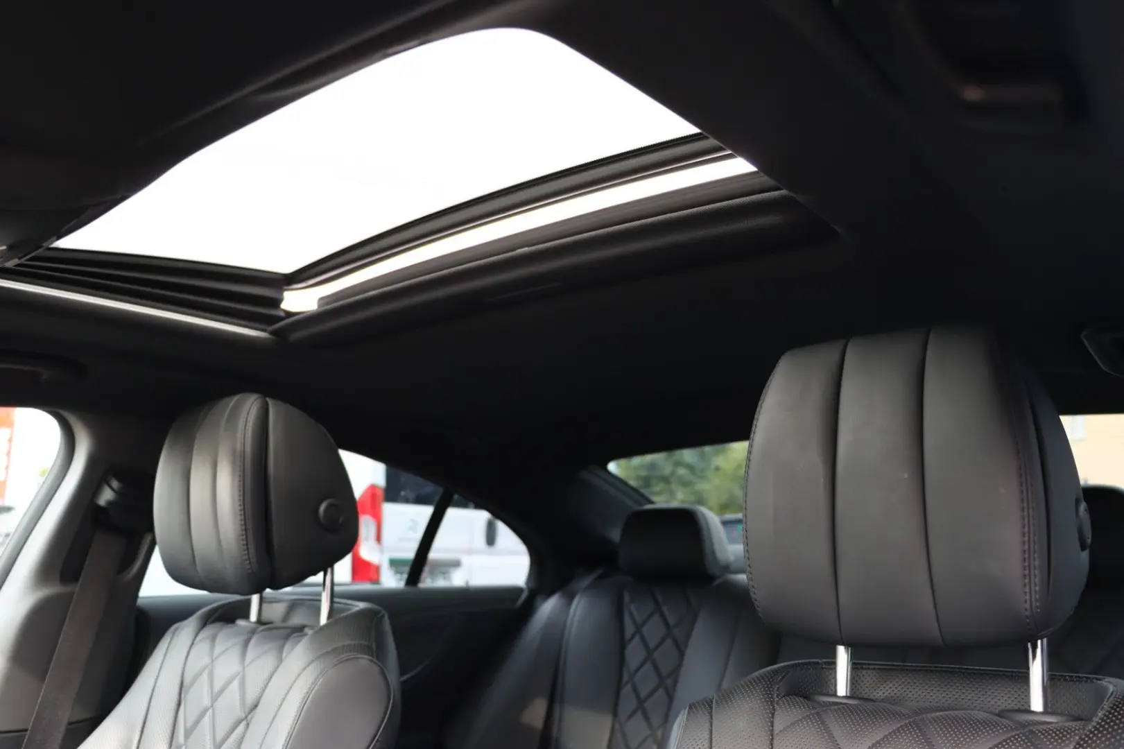 CLS 450 4Matic AMG l DESIGNO l VOLL l