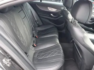 CLS 450 4Matic AMG l DESIGNO l VOLL l