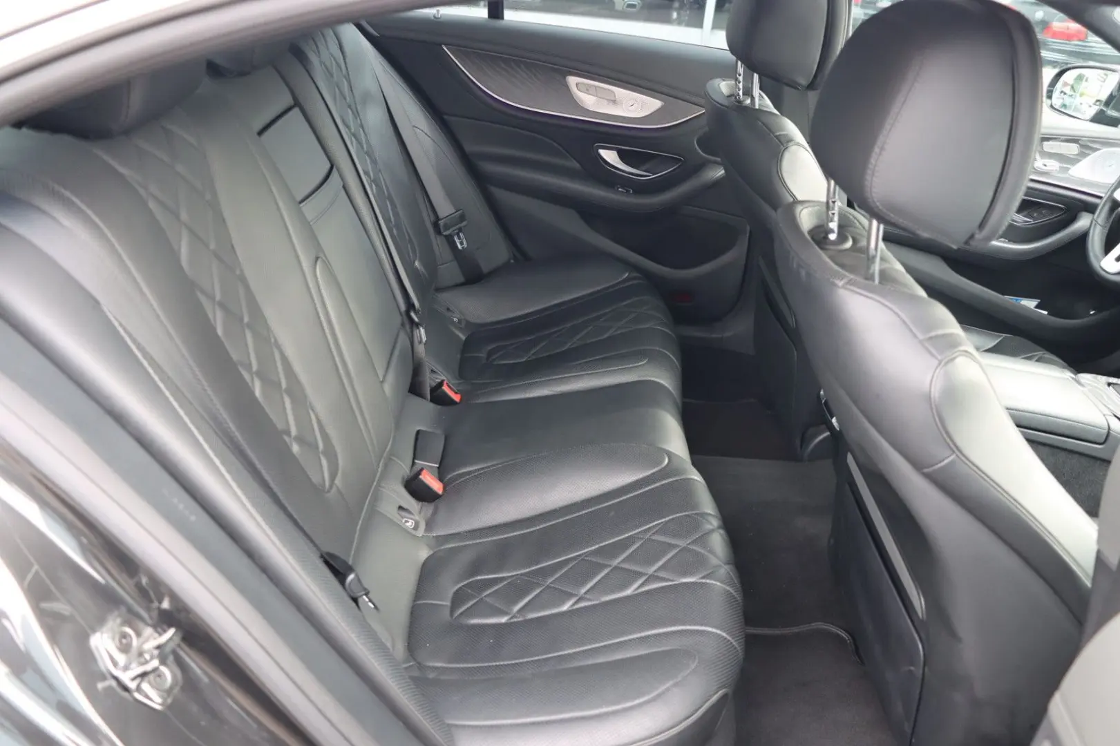 CLS 450 4Matic AMG l DESIGNO l VOLL l