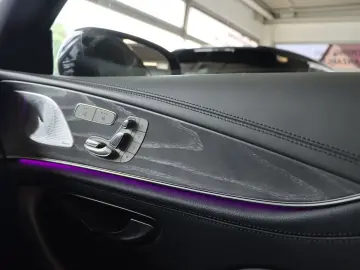 CLS 450 4Matic AMG l DESIGNO l VOLL l