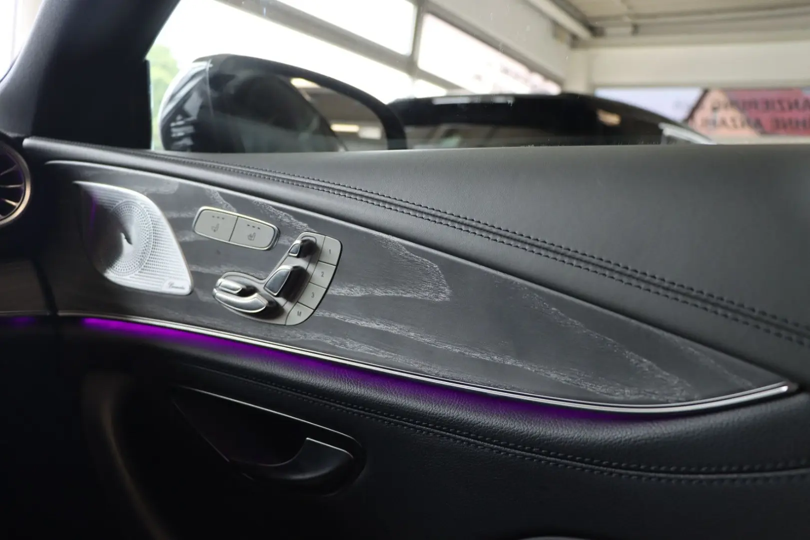 CLS 450 4Matic AMG l DESIGNO l VOLL l