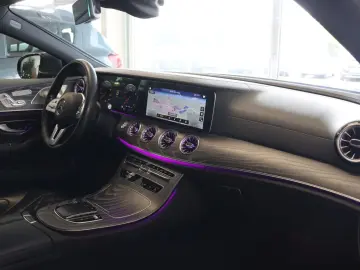 CLS 450 4Matic AMG l DESIGNO l VOLL l