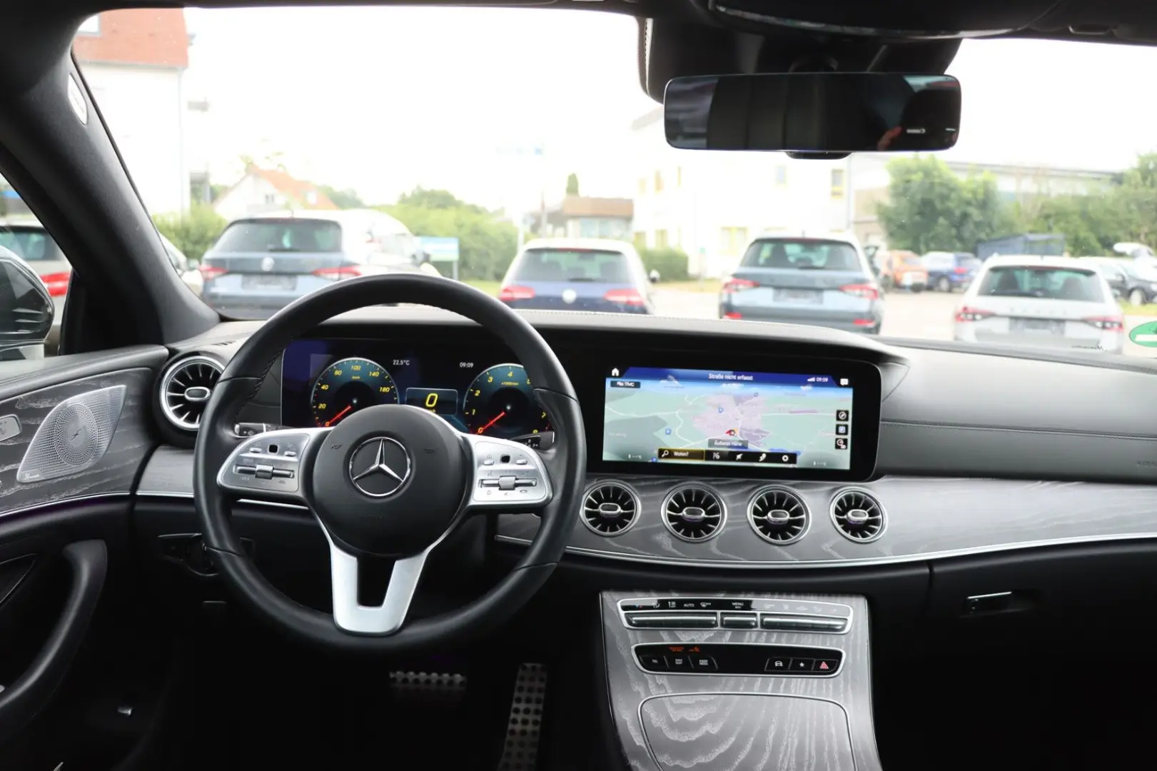 CLS 450 4Matic AMG l DESIGNO l VOLL l