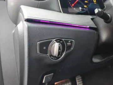 CLS 450 4Matic AMG l DESIGNO l VOLL l