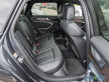 A6 Allroad 55 TDI  HD-Matrix Leder Pano HuD B&O