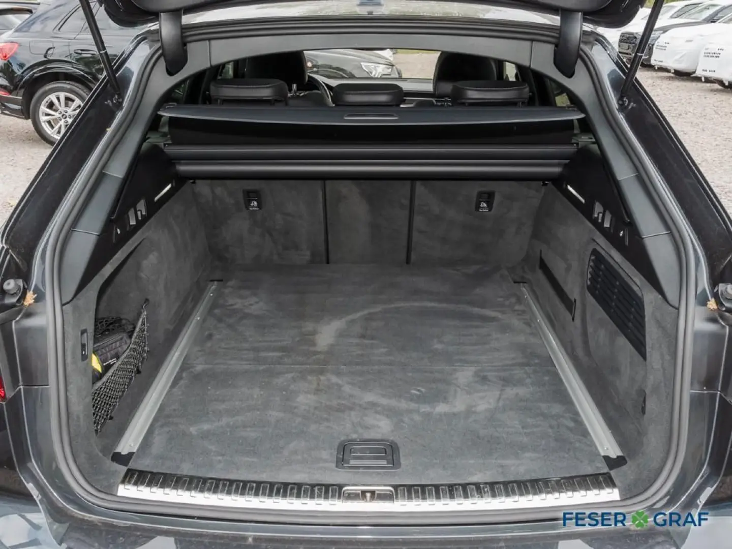 A6 Allroad 55 TDI  HD-Matrix Leder Pano HuD B&O