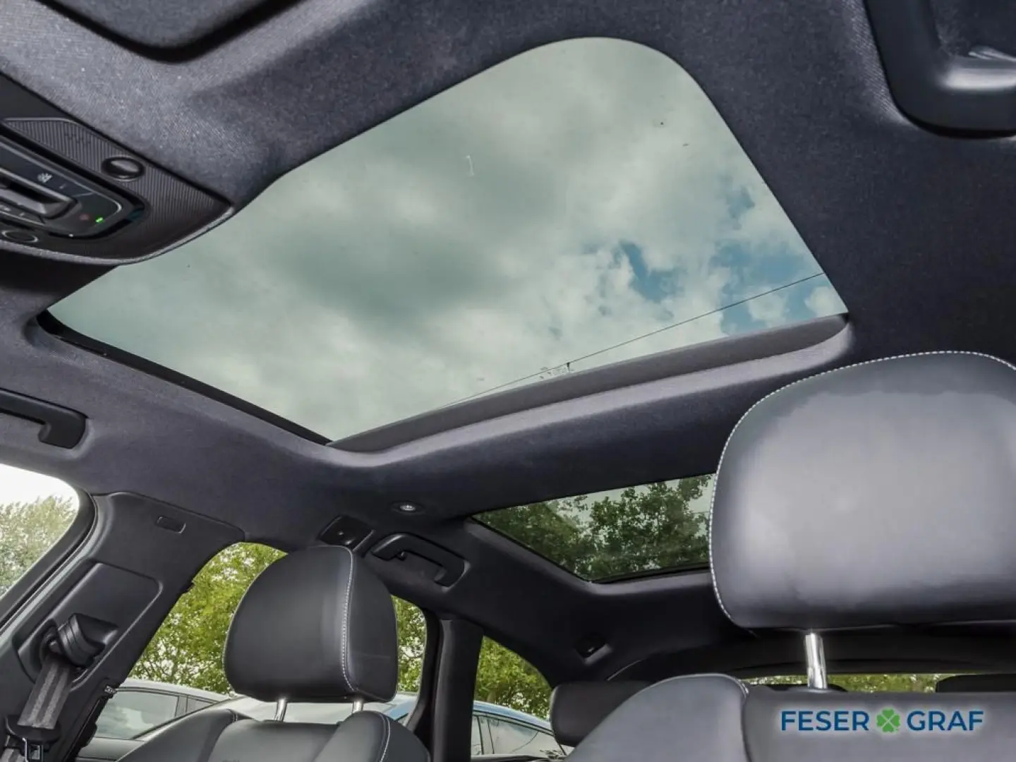 A6 Allroad 55 TDI  HD-Matrix Leder Pano HuD B&O