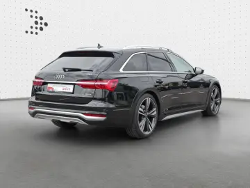 A6 Allroad quattro 55 TDI Air AHK Pano B&O Stand
