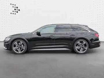 A6 Allroad quattro 55 TDI Air AHK Pano B&O Stand