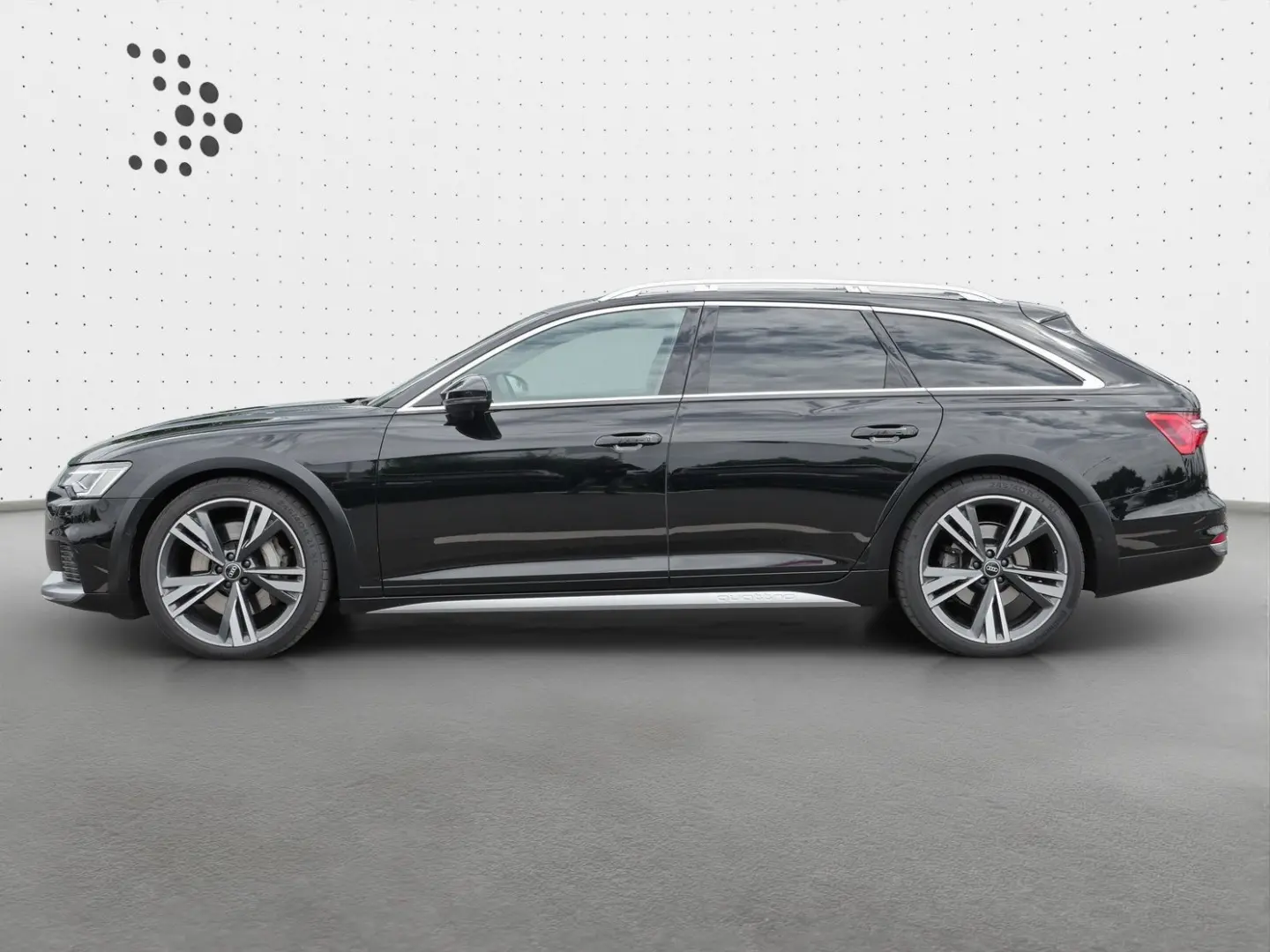 A6 Allroad quattro 55 TDI Air AHK Pano B&O Stand