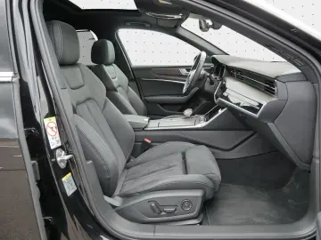 A6 Allroad quattro 55 TDI Air AHK Pano B&O Stand