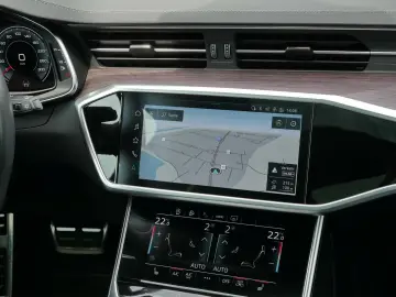 A6 Allroad quattro 55 TDI Air AHK Pano B&O Stand