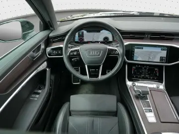 A6 Allroad quattro 55 TDI Air AHK Pano B&O Stand