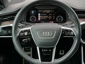 A6 Allroad quattro 55 TDI Air AHK Pano B&O Stand