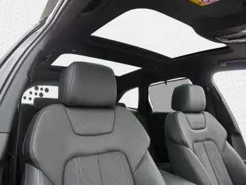 A6 Allroad quattro 55 TDI Air AHK Pano B&O Stand