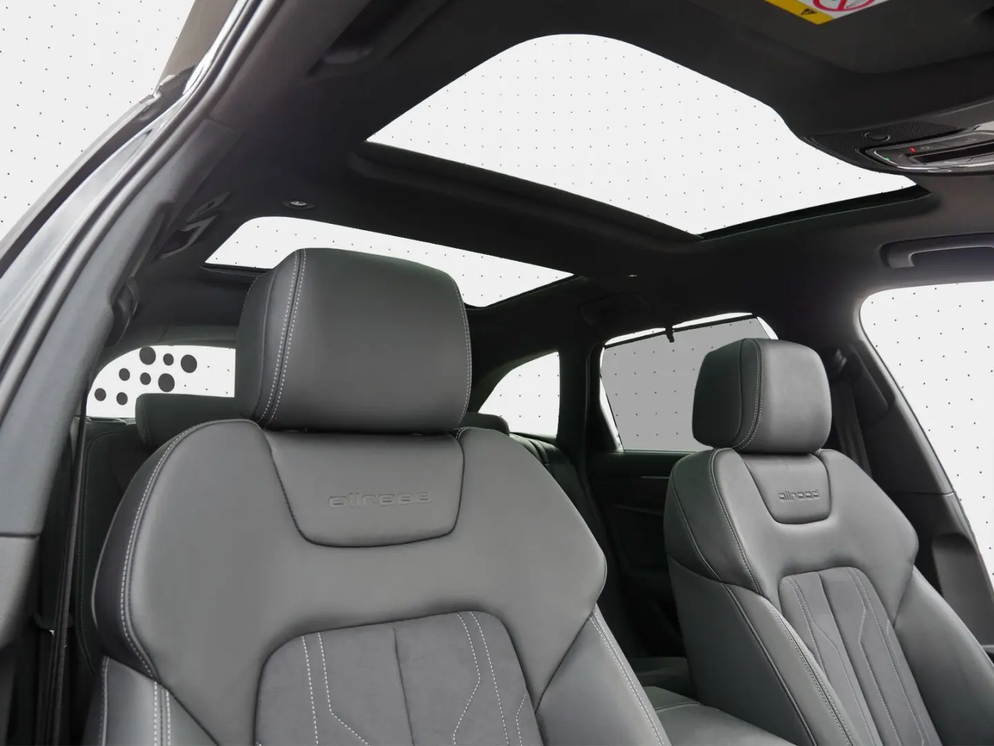 A6 Allroad quattro 55 TDI Air AHK Pano B&O Stand