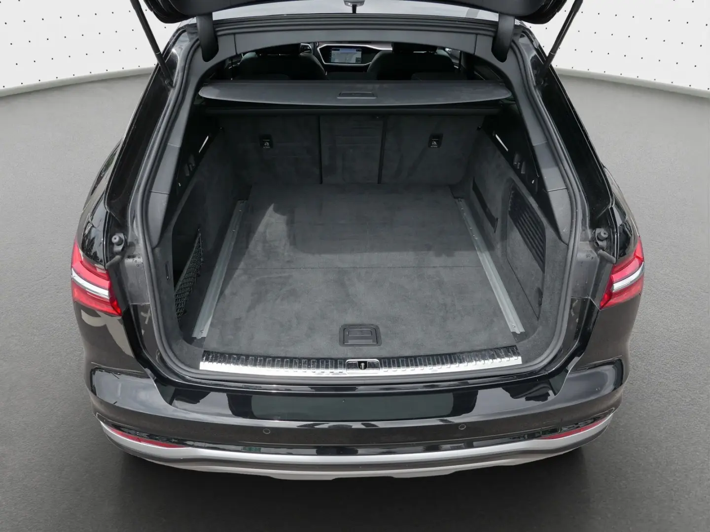 A6 Allroad quattro 55 TDI Air AHK Pano B&O Stand