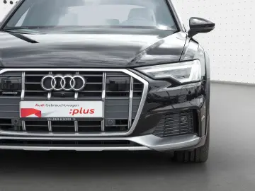 A6 Allroad quattro 55 TDI Air AHK Pano B&O Stand