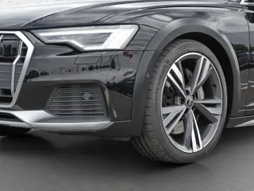 A6 Allroad quattro 55 TDI Air AHK Pano B&O Stand