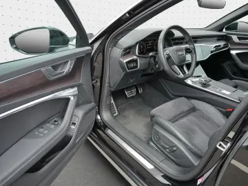 A6 Allroad quattro 55 TDI Air AHK Pano B&O Stand