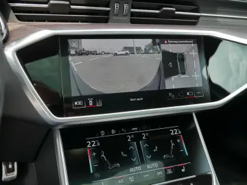 A6 Allroad quattro 55 TDI Air AHK Pano B&O Stand