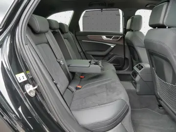 A6 Allroad quattro 55 TDI Air AHK Pano B&O Stand