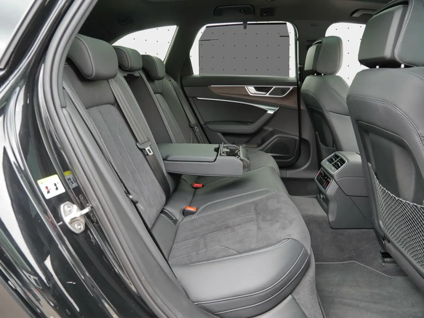 A6 Allroad quattro 55 TDI Air AHK Pano B&O Stand