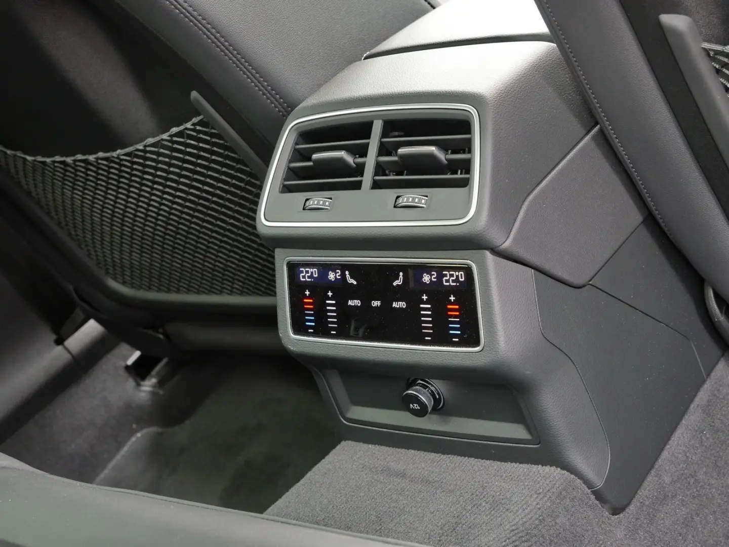 A6 Allroad quattro 55 TDI Air AHK Pano B&O Stand