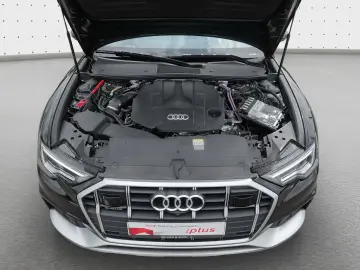 A6 Allroad quattro 55 TDI Air AHK Pano B&O Stand