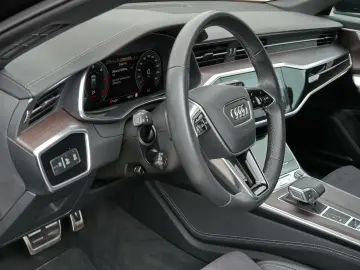 A6 Allroad quattro 55 TDI Air AHK Pano B&O Stand