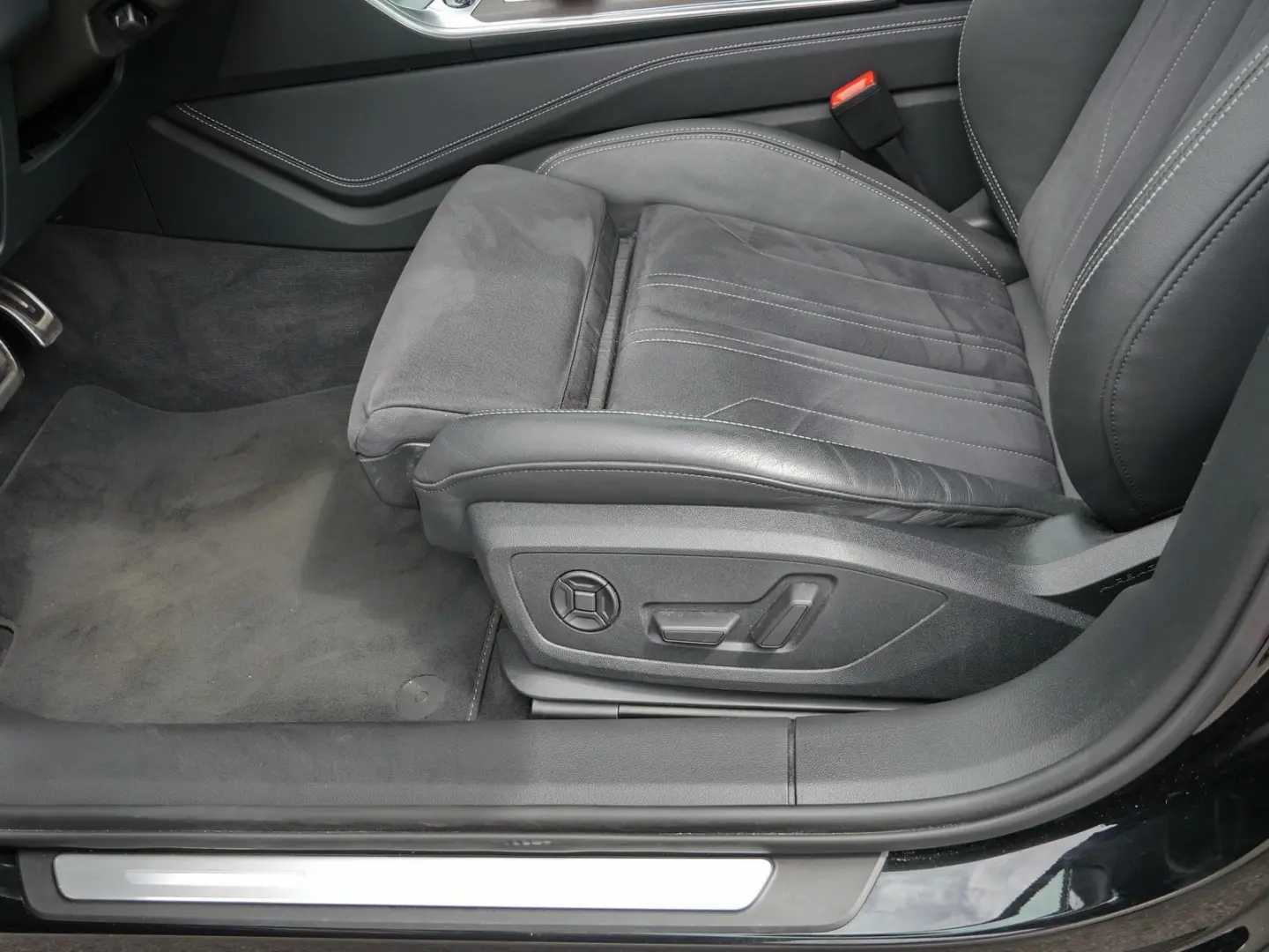 A6 Allroad quattro 55 TDI Air AHK Pano B&O Stand