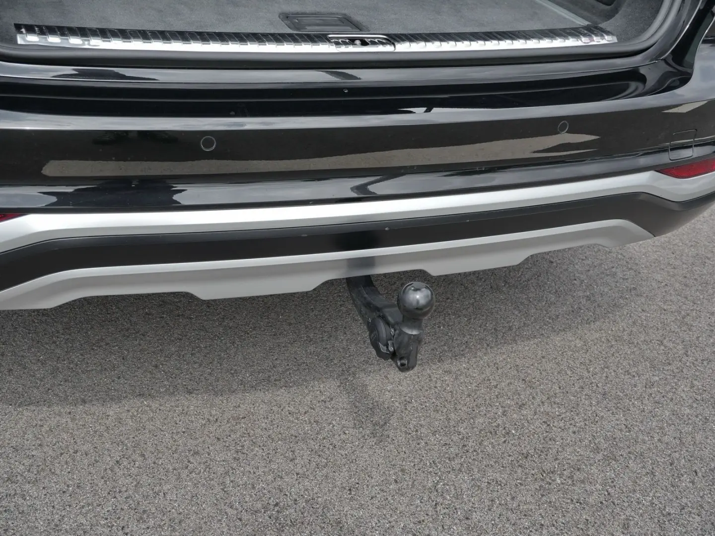 A6 Allroad quattro 55 TDI Air AHK Pano B&O Stand