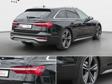 A6 Allroad quattro 55 TDI Air AHK Pano B&O Stand