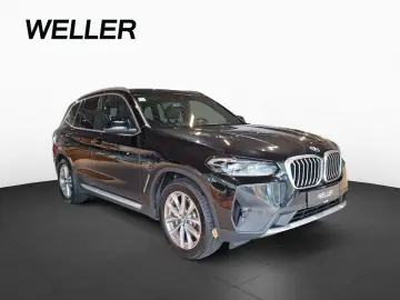 X3 xD 30e LED DrAss LiCoPr Sportsi AHK HiFi 19