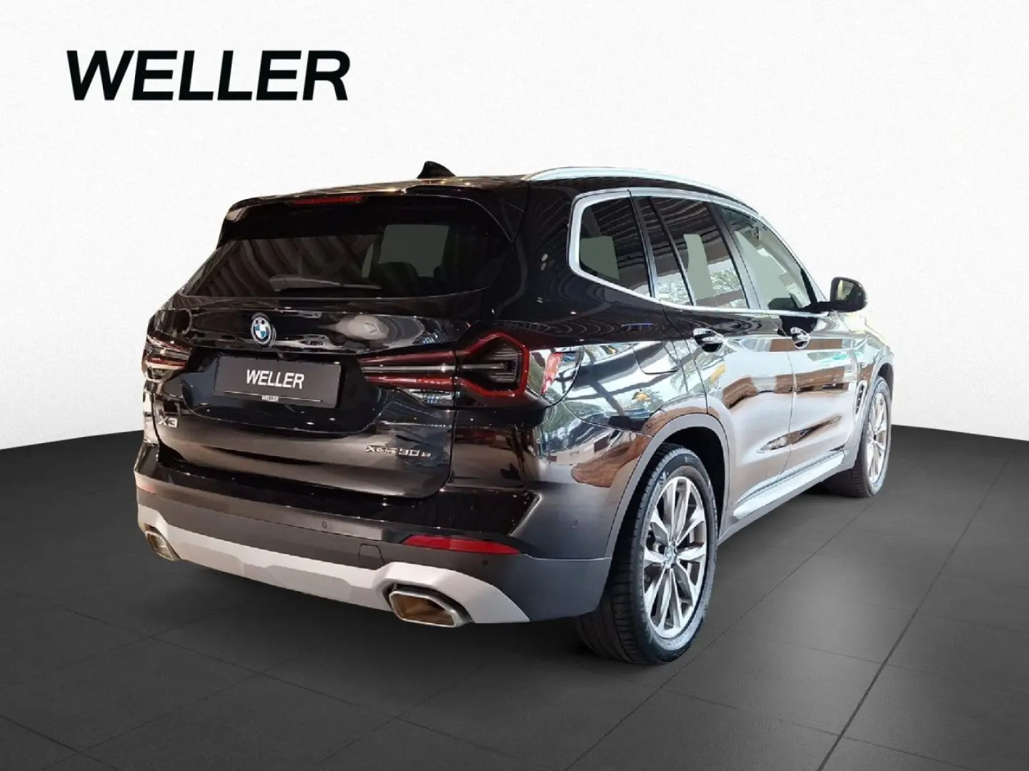 X3 xD 30e LED DrAss LiCoPr Sportsi AHK HiFi 19