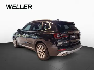 X3 xD 30e LED DrAss LiCoPr Sportsi AHK HiFi 19