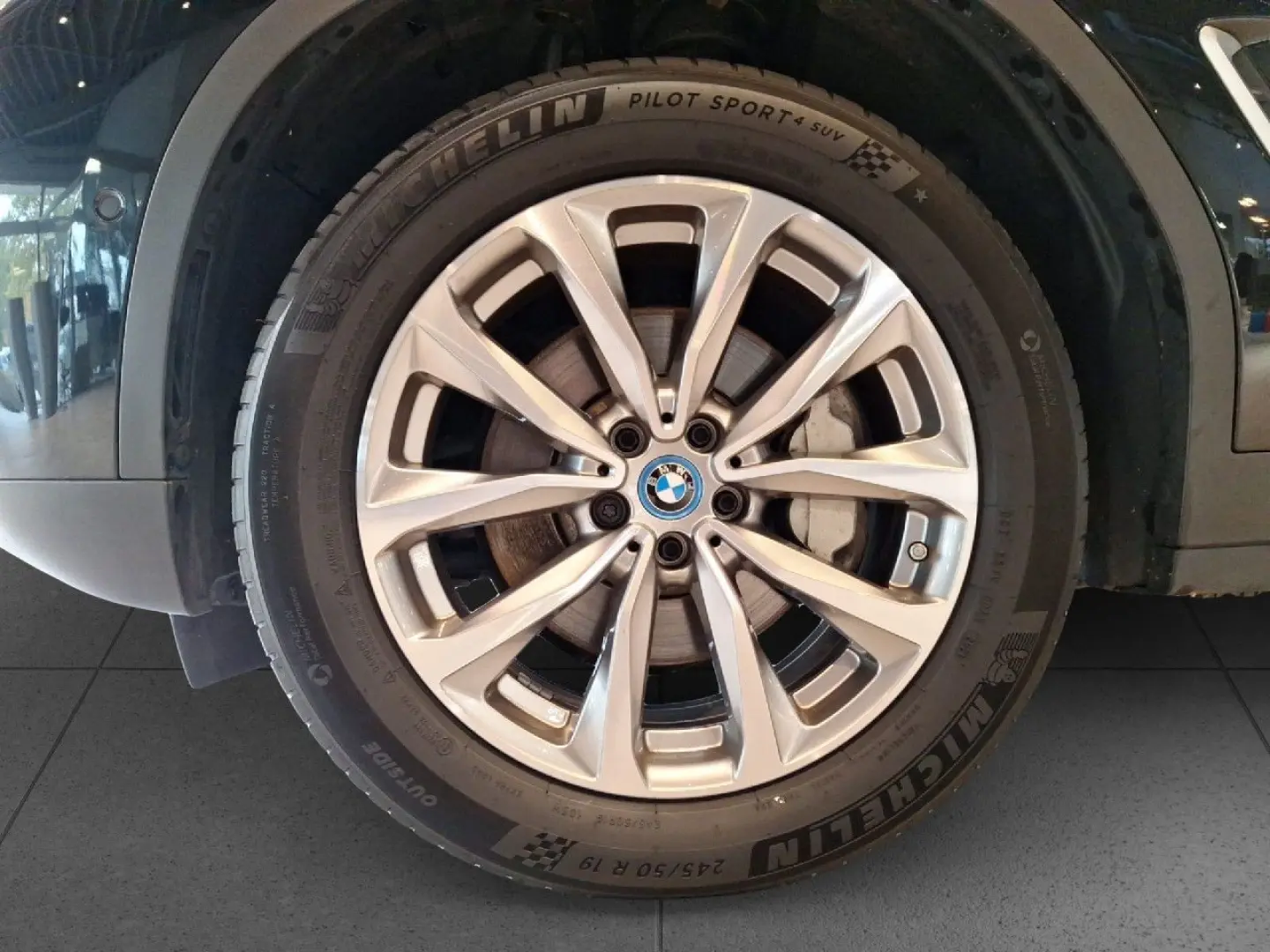 X3 xD 30e LED DrAss LiCoPr Sportsi AHK HiFi 19