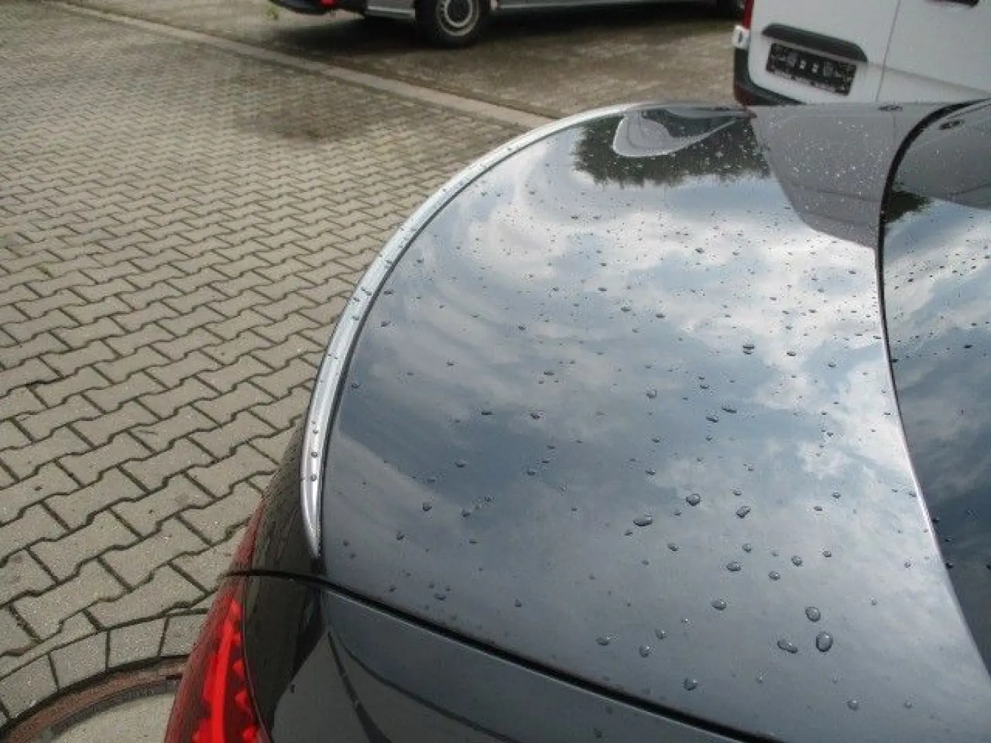 C 180AMG-line Advanced-Plus MBUX -Premium Memory