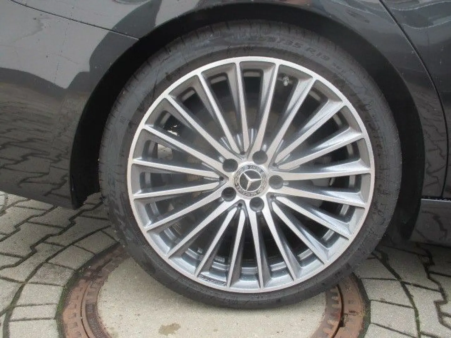 C 180AMG-line Advanced-Plus MBUX -Premium Memory