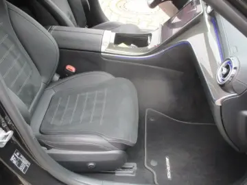 C 180AMG-line Advanced-Plus MBUX -Premium Memory