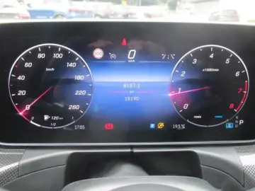 C 180AMG-line Advanced-Plus MBUX -Premium Memory