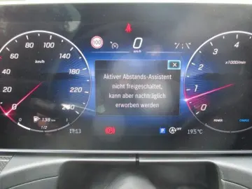 C 180AMG-line Advanced-Plus MBUX -Premium Memory