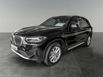 X3 xDrive 30e Aut.Panorma-GSD Driving Assistent