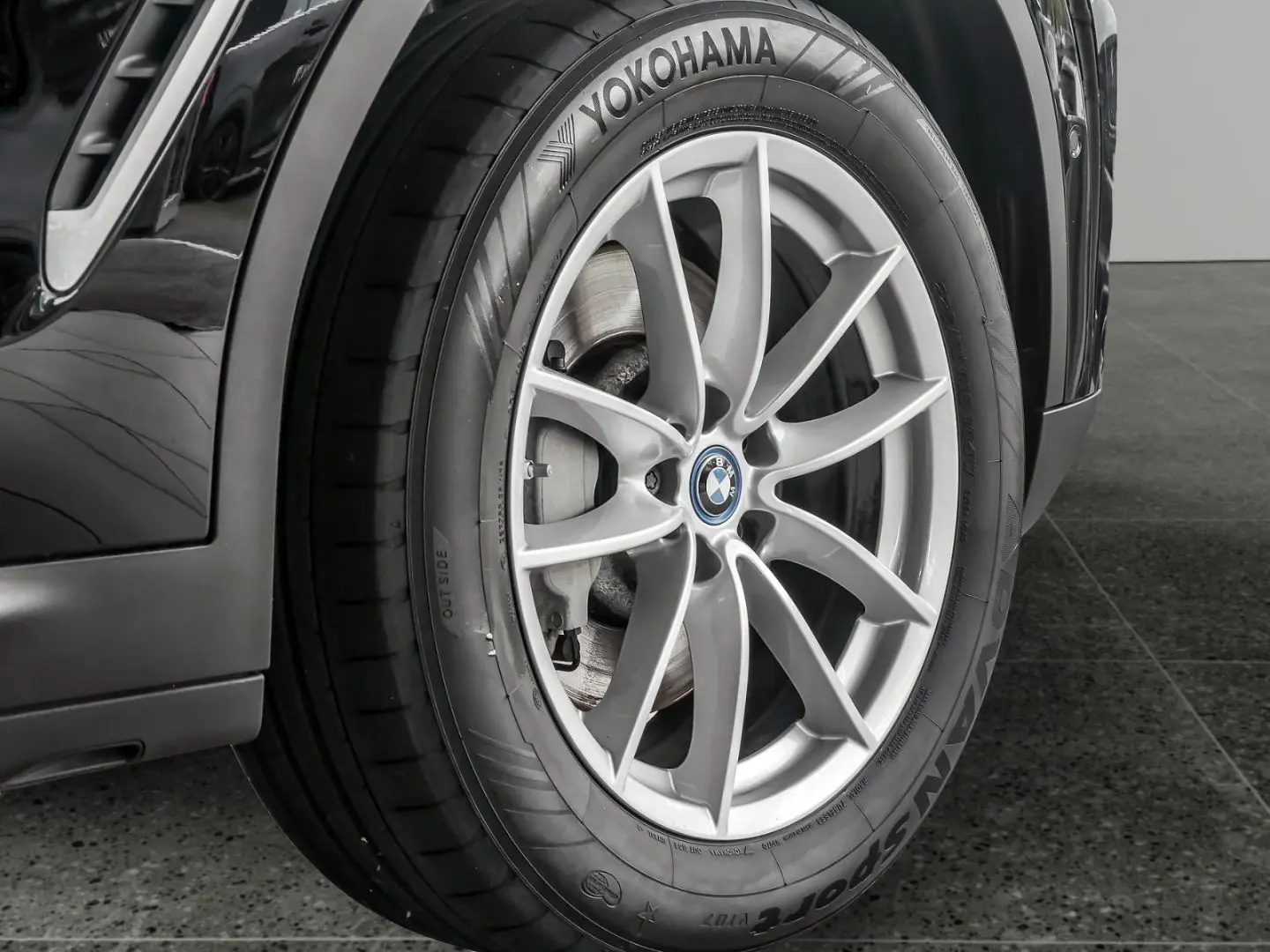 X3 xDrive 30e Aut.Panorma-GSD Driving Assistent